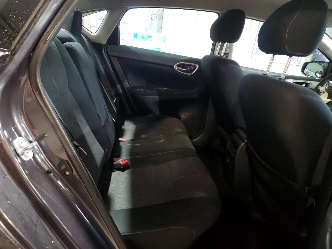 2014 Nissan Sentra S VIN: 3N1AB7AP2EL662789 Lot: 82213855