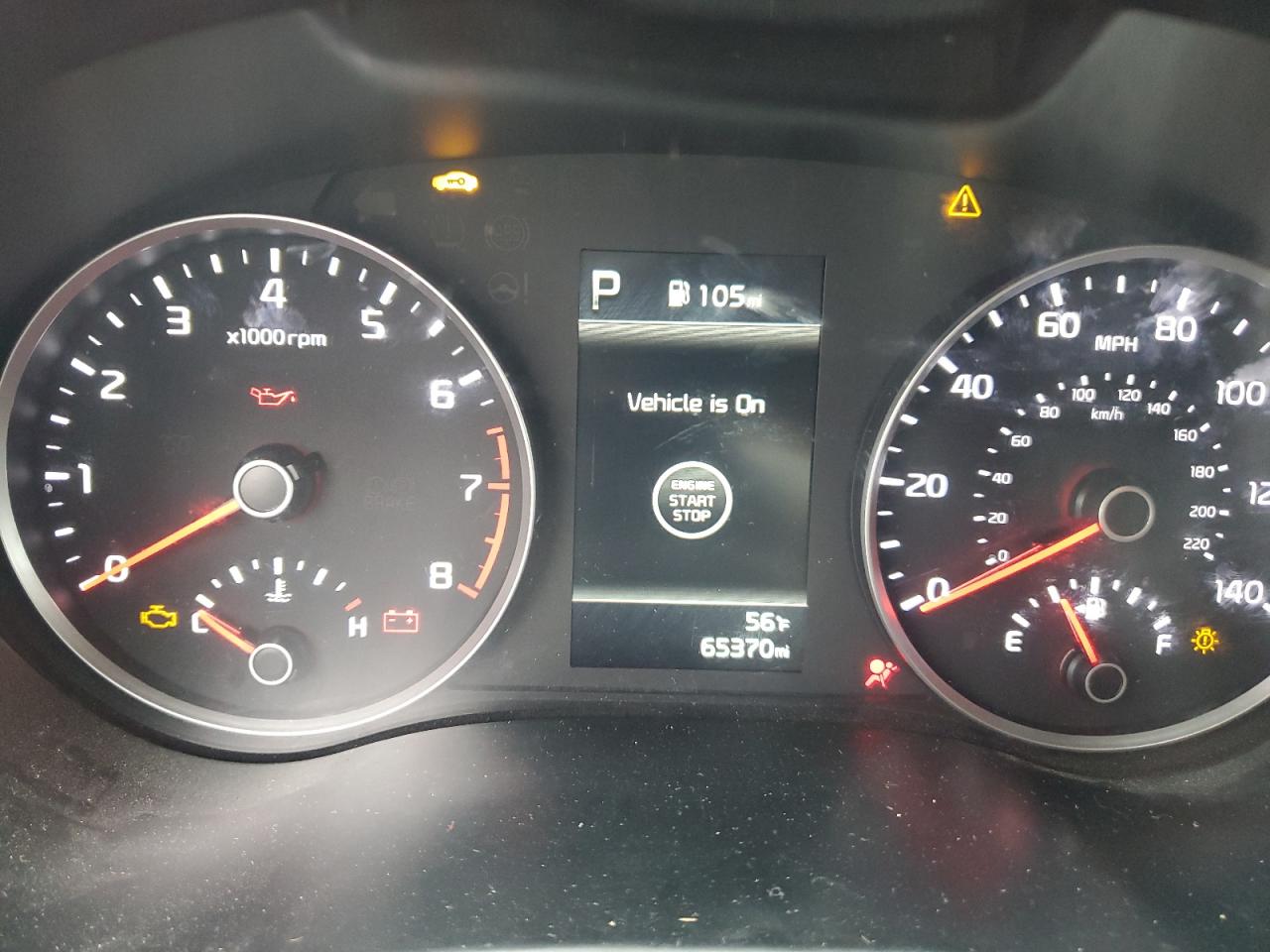 2023 Kia Rio Lx VIN: 3KPA24AD3PE572494 Lot: 89559755