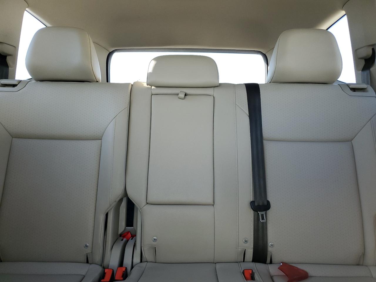 2019 Volkswagen Atlas Se VIN: 1V2XR2CA3KC522433 Lot: 84802595