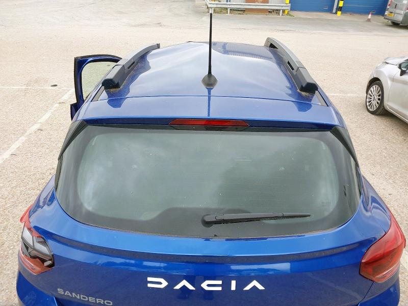 2023 DACIA SANDERO STEPWAY 1.0 TCE JOURNEY 5DR CVT