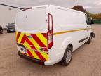 2024 FORD TRANSIT CUSTOM 320 TREND  for sale at Copart WESTBURY