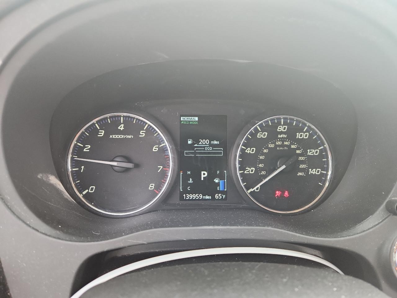 2017 Mitsubishi Outlander Se VIN: JA4AZ3A35HZ064735 Lot: 86097635