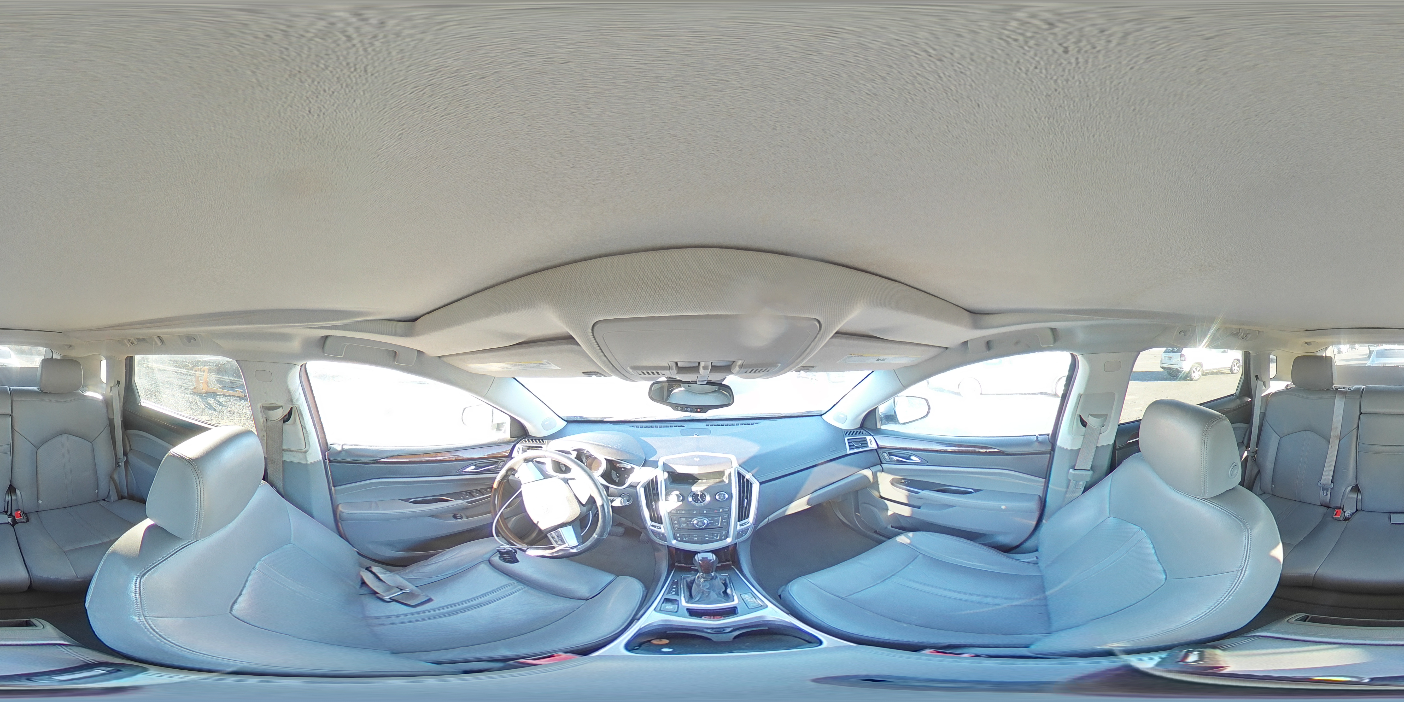 2012 Cadillac Srx Luxury Collection VIN: 3GYFNAE33CS509091 Lot: 82703885