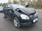 2009 NISSAN QASHQAI 1.5 DCI ACENTA 5DR for sale at Copart GLOUCESTER