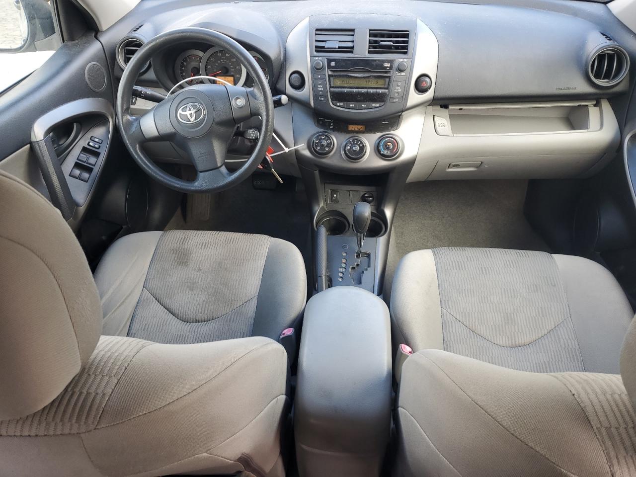 2009 Toyota Rav4 VIN: JTMZF33VX95001235 Lot: 85386595