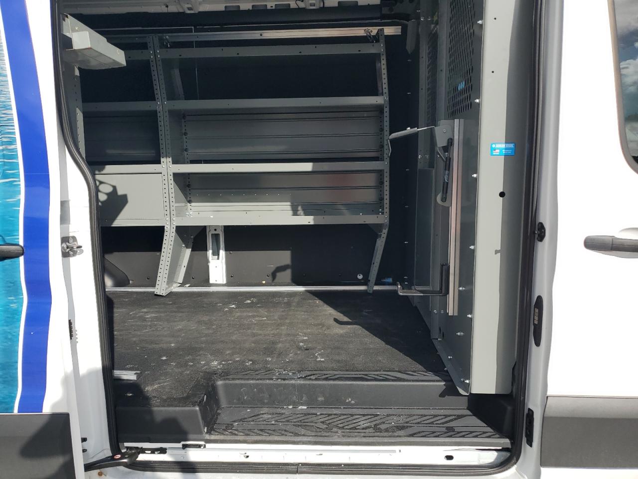 2024 Ford Transit T-250 VIN: 1FTBR1C87RKB88250 Lot: 82277515