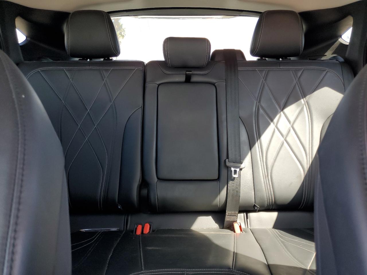 2022 Ford Mustang Mach-E Select VIN: 3FMTK1RM0NMA29274 Lot: 85201575