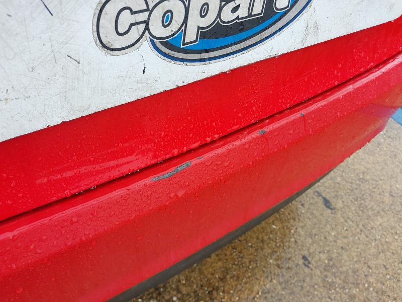 2015 FORD FIESTA 1.25 82 ZETEC 3DR