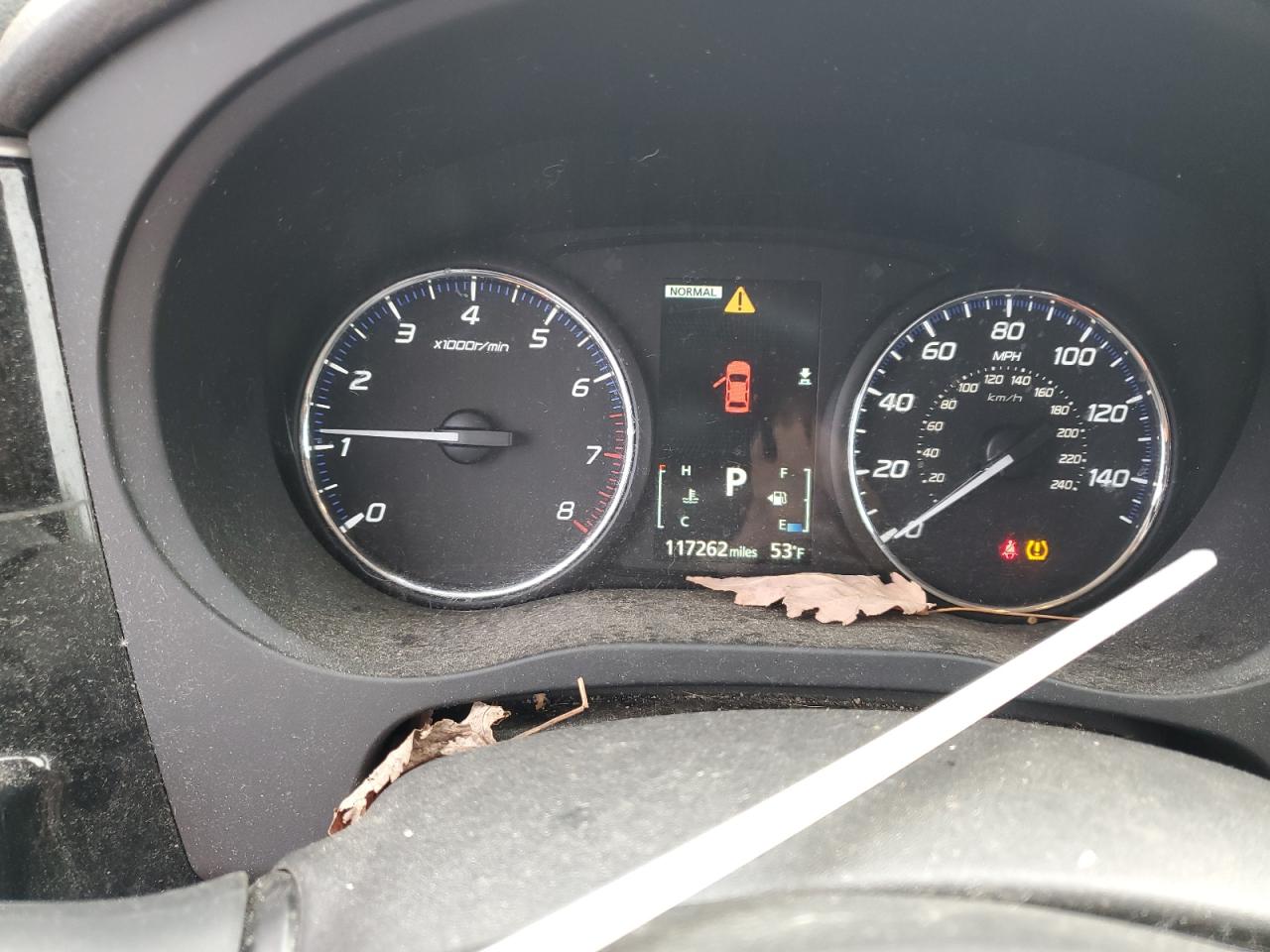 2016 Mitsubishi Outlander Se VIN: JA4AZ3A36GZ010312 Lot: 86472615