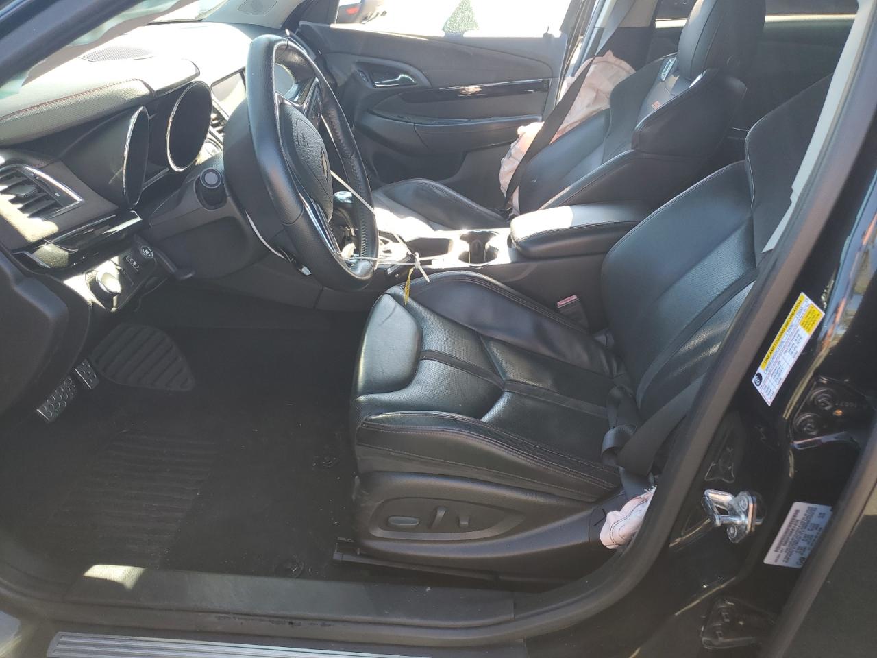 2014 Chevrolet Ss VIN: 6G3F15RW6EL926603 Lot: 82621405