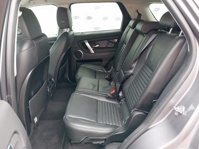 2020 LAND ROVER DISCOVERY SPORT 2.0 P200 SE 5DR AUTO