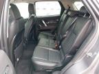 2020 LAND ROVER DISCOVERY SPORT SE AUTO  for sale at Copart WESTBURY