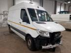 2021 MERCEDES-BENZ SPRINTER 3.5T H2 PROGRESSIVE VAN for sale at Copart SANDTOFT