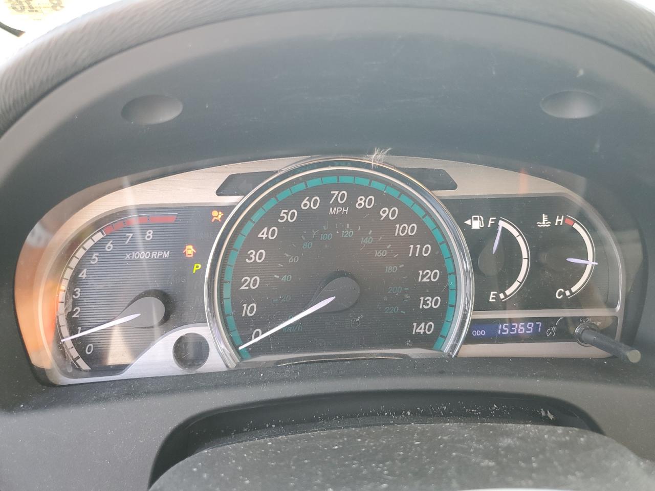 2011 Toyota Venza VIN: 4T3BA3BB4BU023883 Lot: 84993455