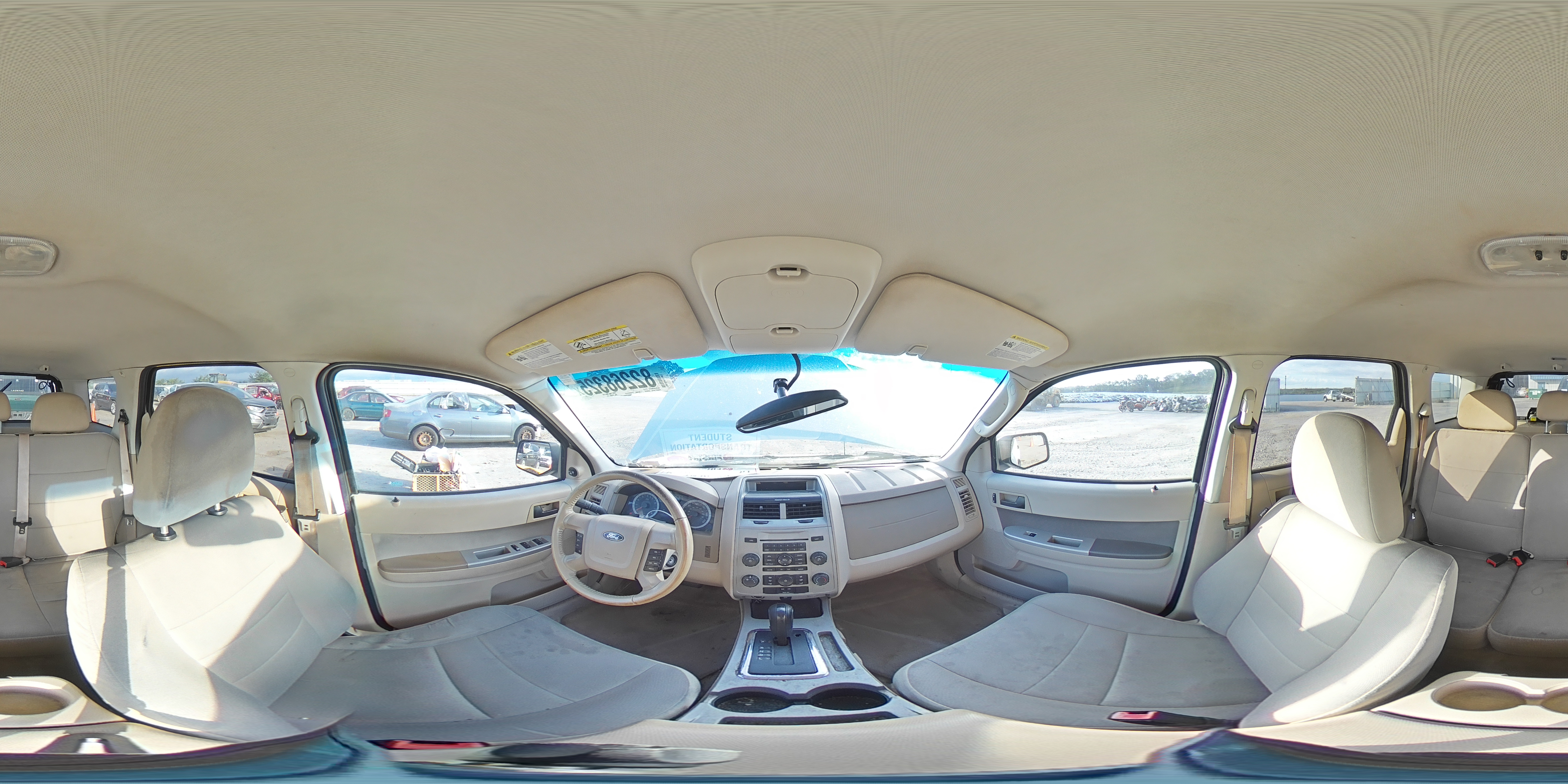 2011 Ford Escape Xlt VIN: 1FMCU9DG9BKB99761 Lot: 82268325