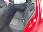 2015 TOYOTA YARIS ICON VVT-I  for sale at Copart SANDY