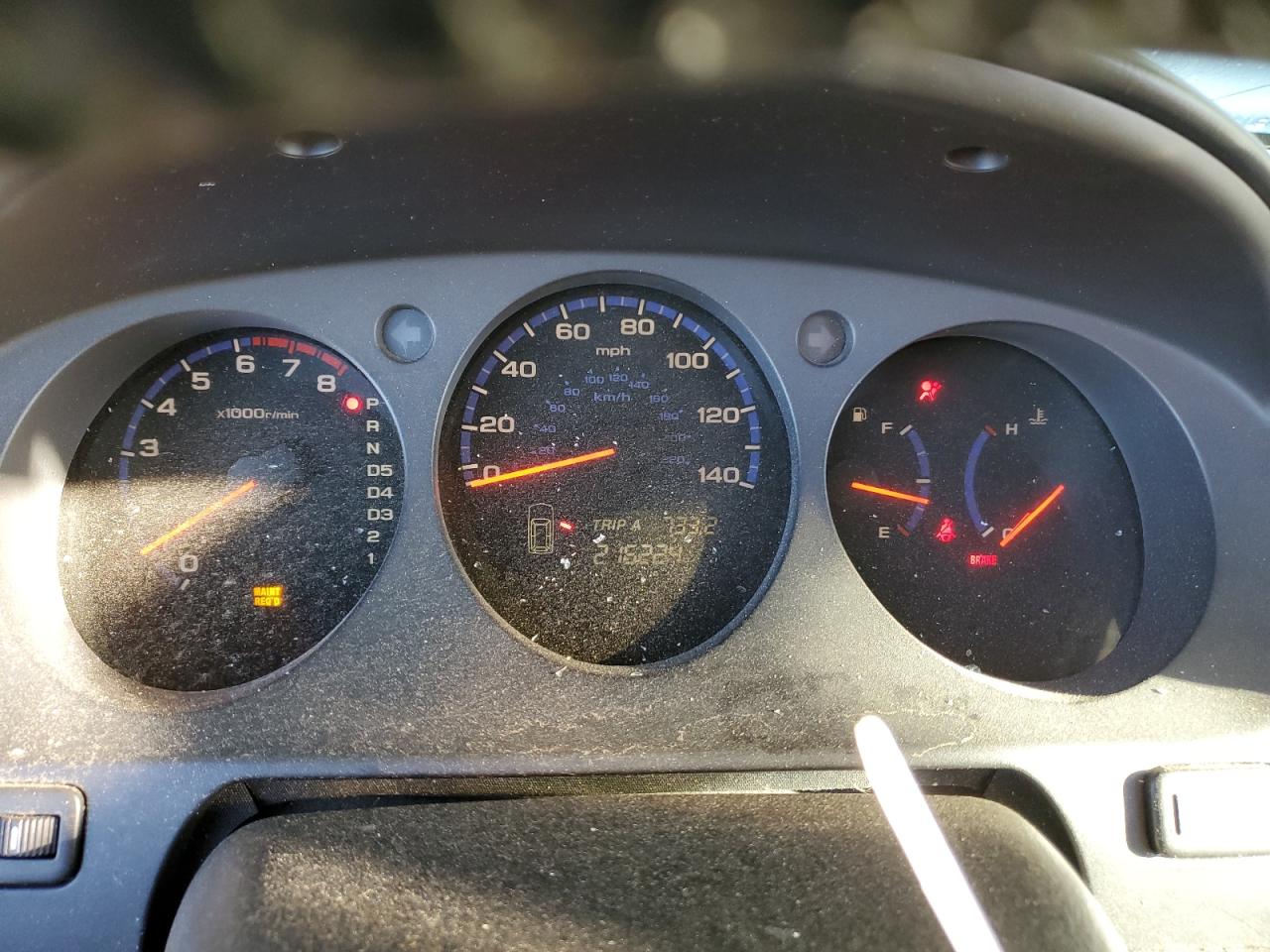 2006 Acura Mdx Touring VIN: 2HNYD18896H509879 Lot: 80777115