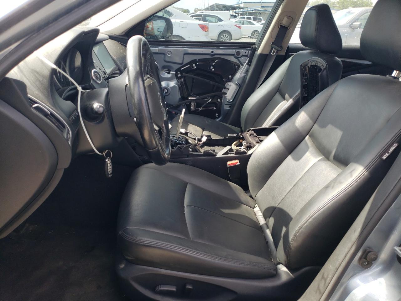 2018 Infiniti Q50 Luxe VIN: JN1EV7AP5JM356906 Lot: 85316265