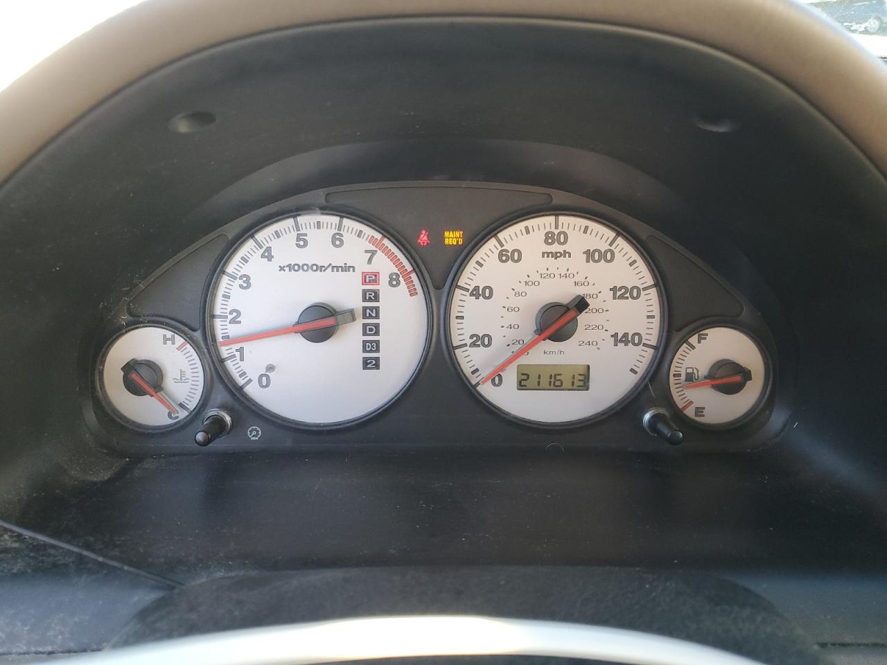 2002 Honda Civic Ex VIN: 2HGES267X2H586285 Lot: 82275335