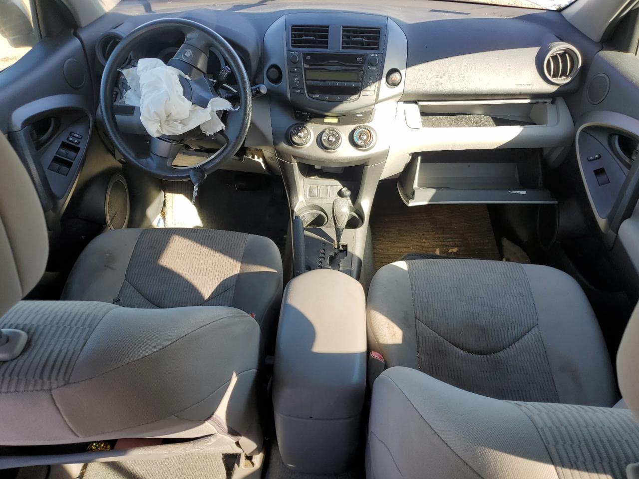 2011 Toyota Rav4 VIN: 2T3ZF4DV1BW074593 Lot: 90142235