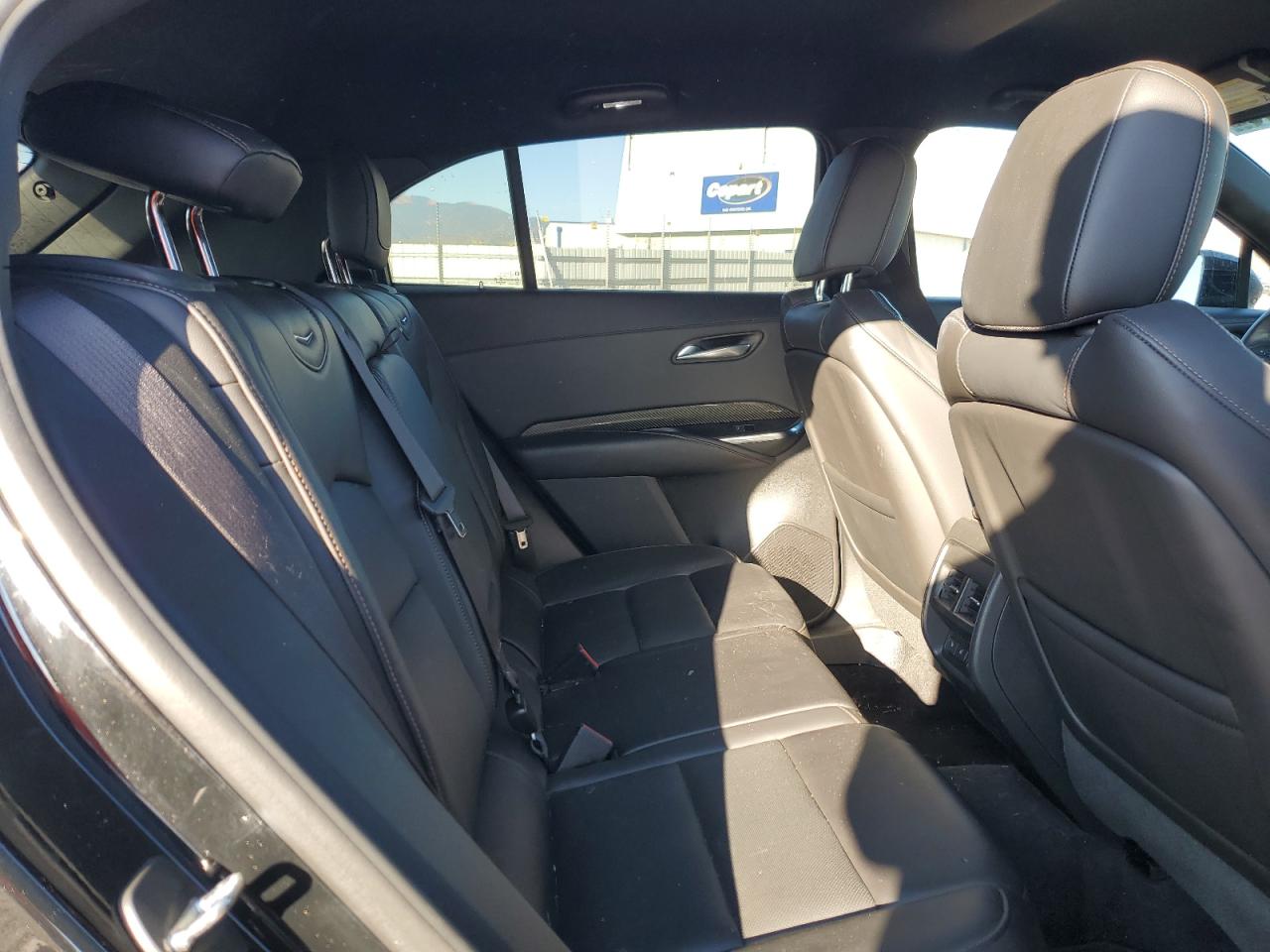 2019 Cadillac Xt4 Sport VIN: 1GYFZFR40KF215381 Lot: 86124115