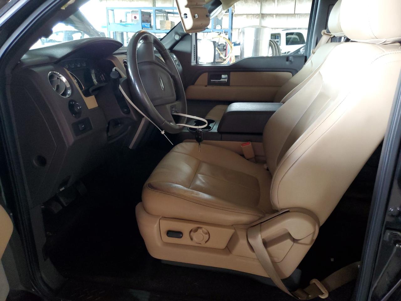 2014 Ford F150 Supercrew VIN: 1FTFW1ET7EKG28442 Lot: 86461265