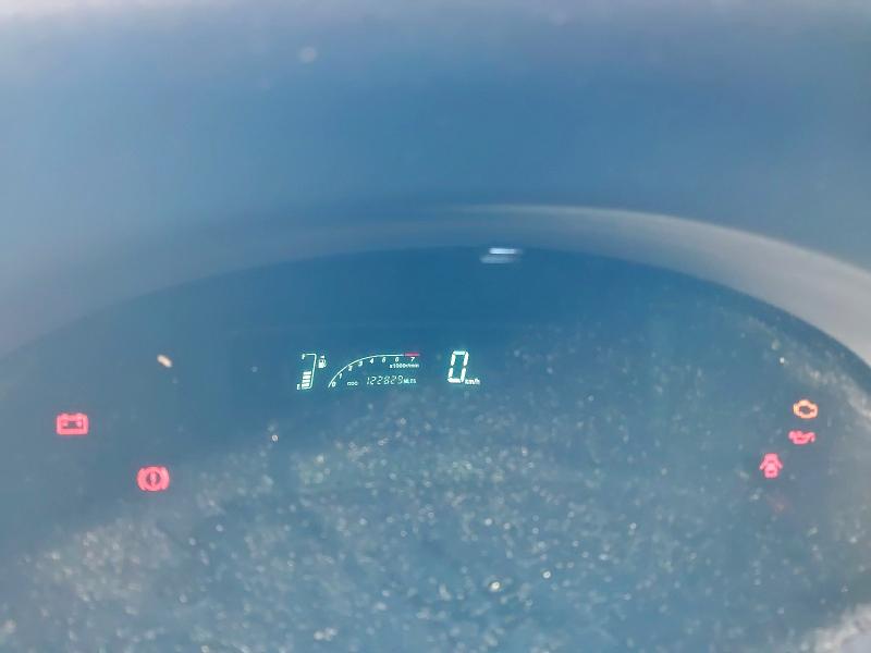 2005 TOYOTA YARIS 1.0 VVT-I COLOUR COLLECTION 5DR