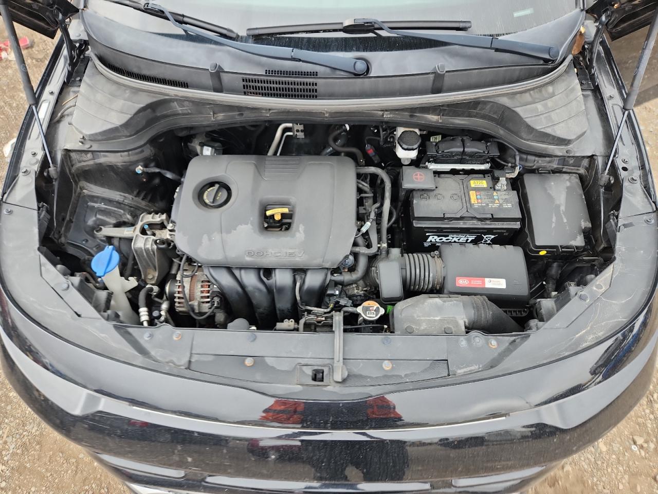 2020 Kia Soul Gt Line VIN: KNDJ63AU2L7025774 Lot: 85763375