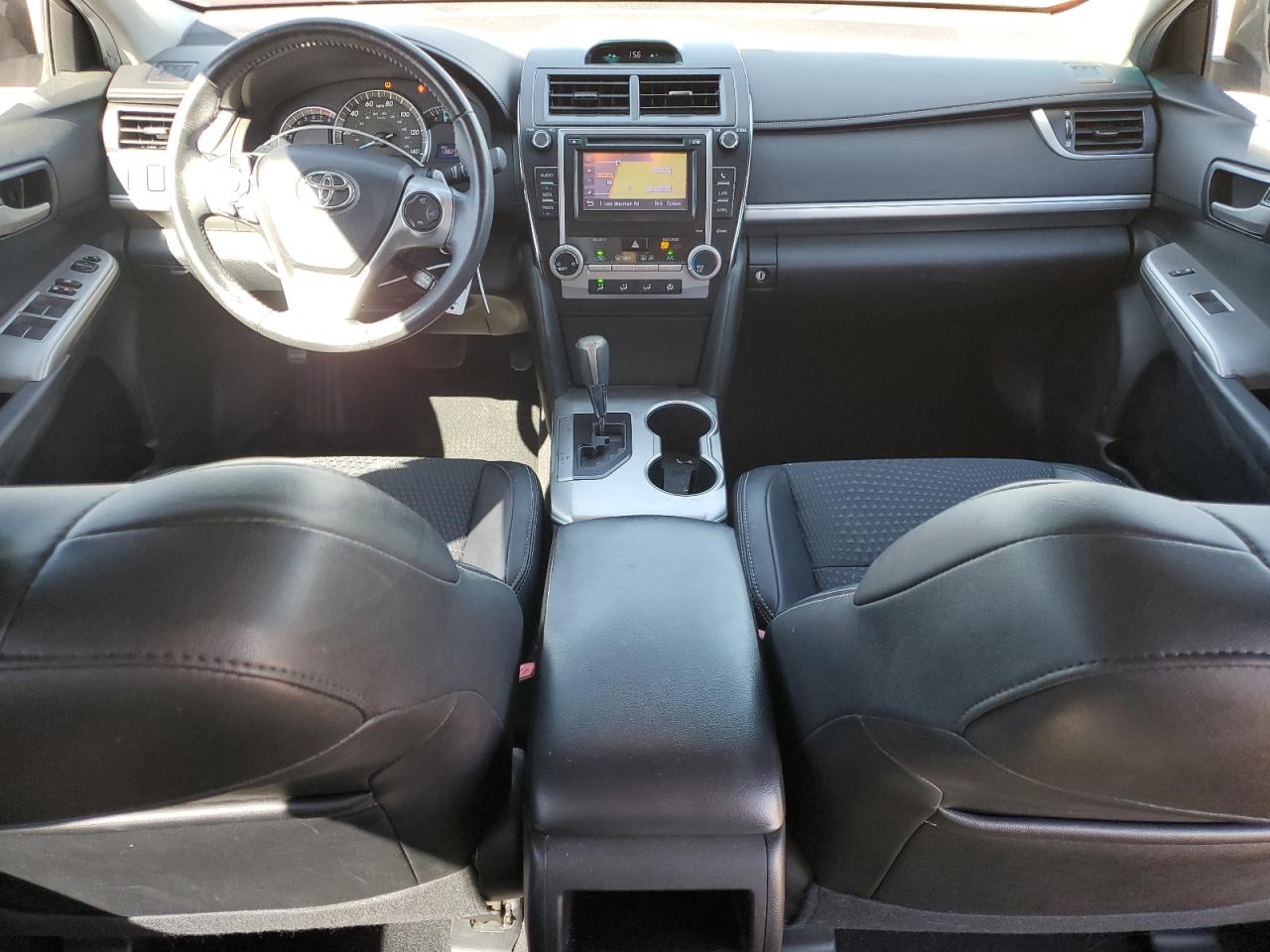 2014 Toyota Camry L VIN: 4T1BF1FK1EU765428 Lot: 85534935