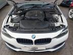 2016 BMW 3 SERIES 320I SPORT 4DR for sale at Copart WOLVERHAMPTON