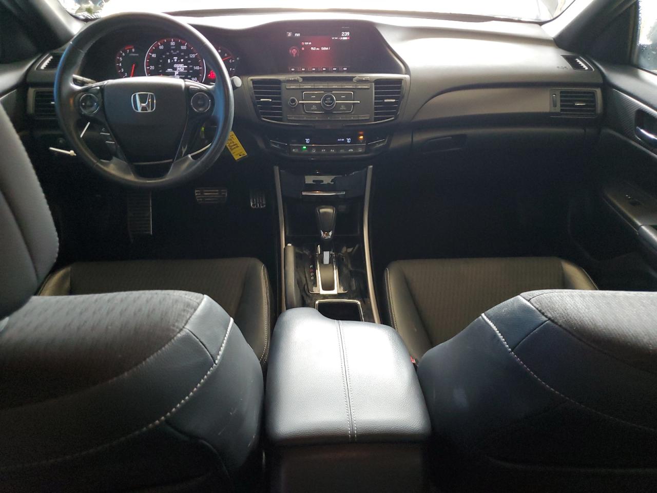 2016 Honda Accord Sport VIN: 1HGCR2F50GA042305 Lot: 85500745