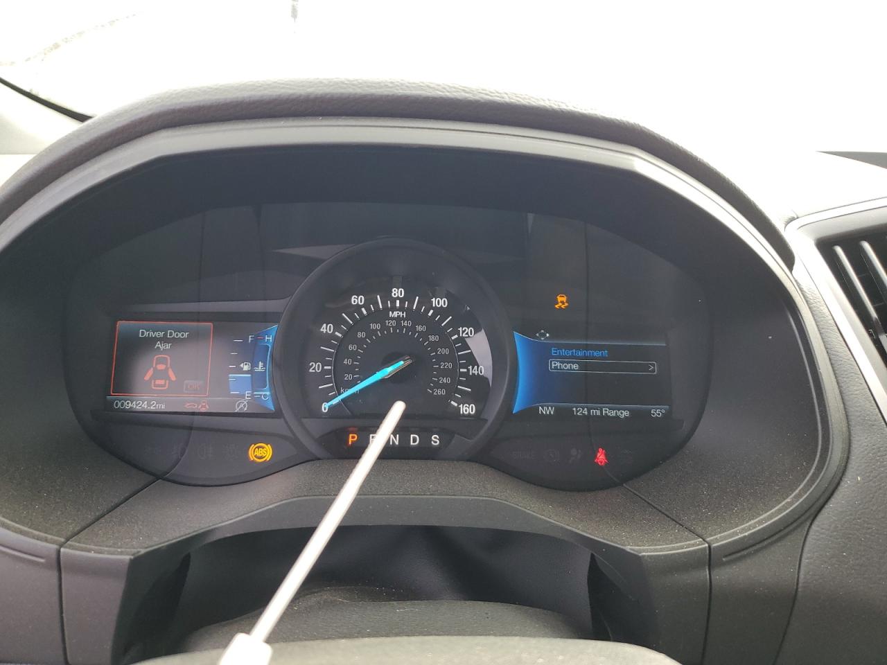 2023 Ford Edge Sel VIN: 2FMPK4J96PBA06113 Lot: 90099235