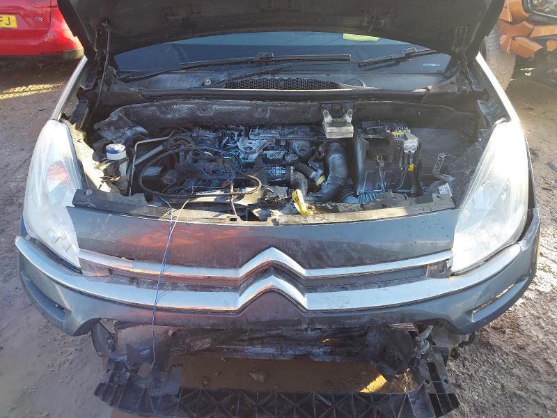 2015 CITROEN BERLINGO MULTISPACE 1.6 HDI 90 PLUS 5DR