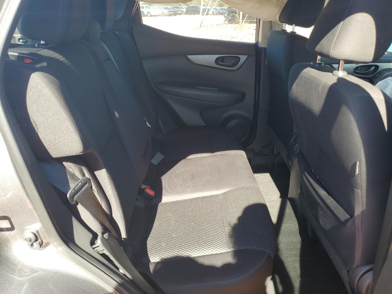 2022 Nissan Rogue Sport S VIN: JN1BJ1AV3NW346914 Lot: 82547865