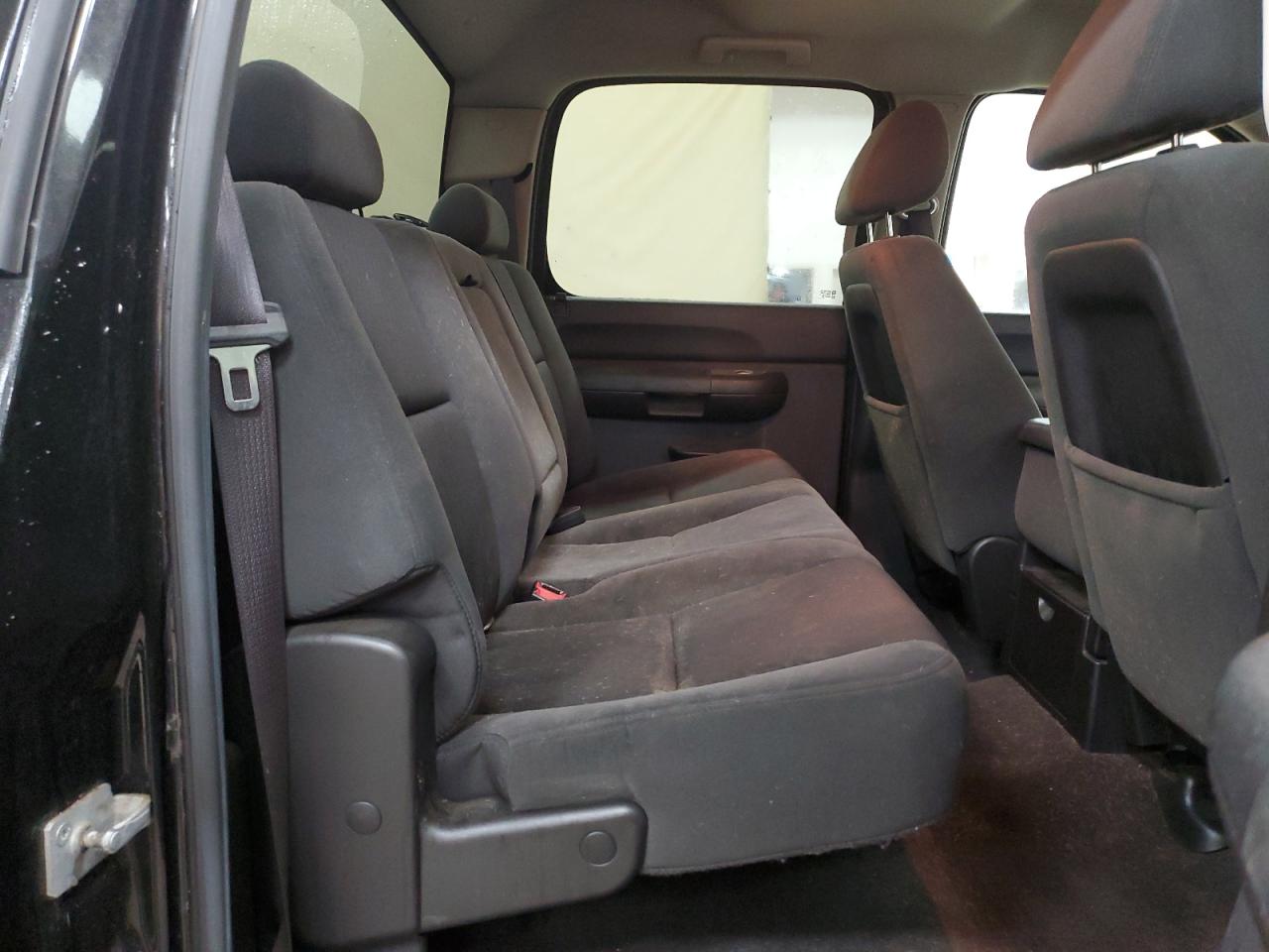 2009 GMC Sierra K2500 Sle VIN: 1GTHK53K49F167902 Lot: 90609905