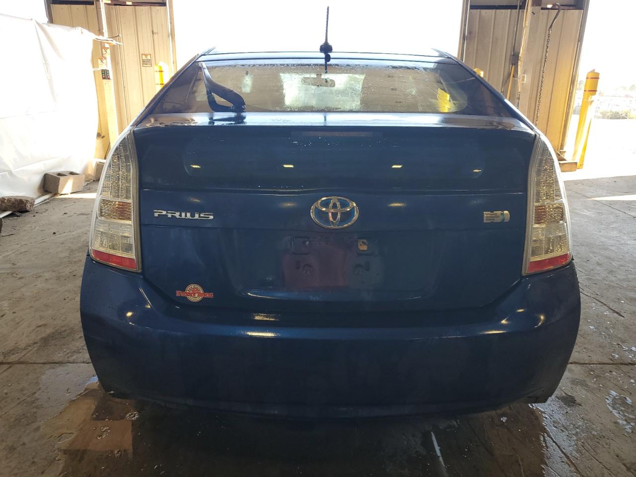 2010 Toyota Prius VIN: JTDKN3DU8A0177759 Lot: 85093895