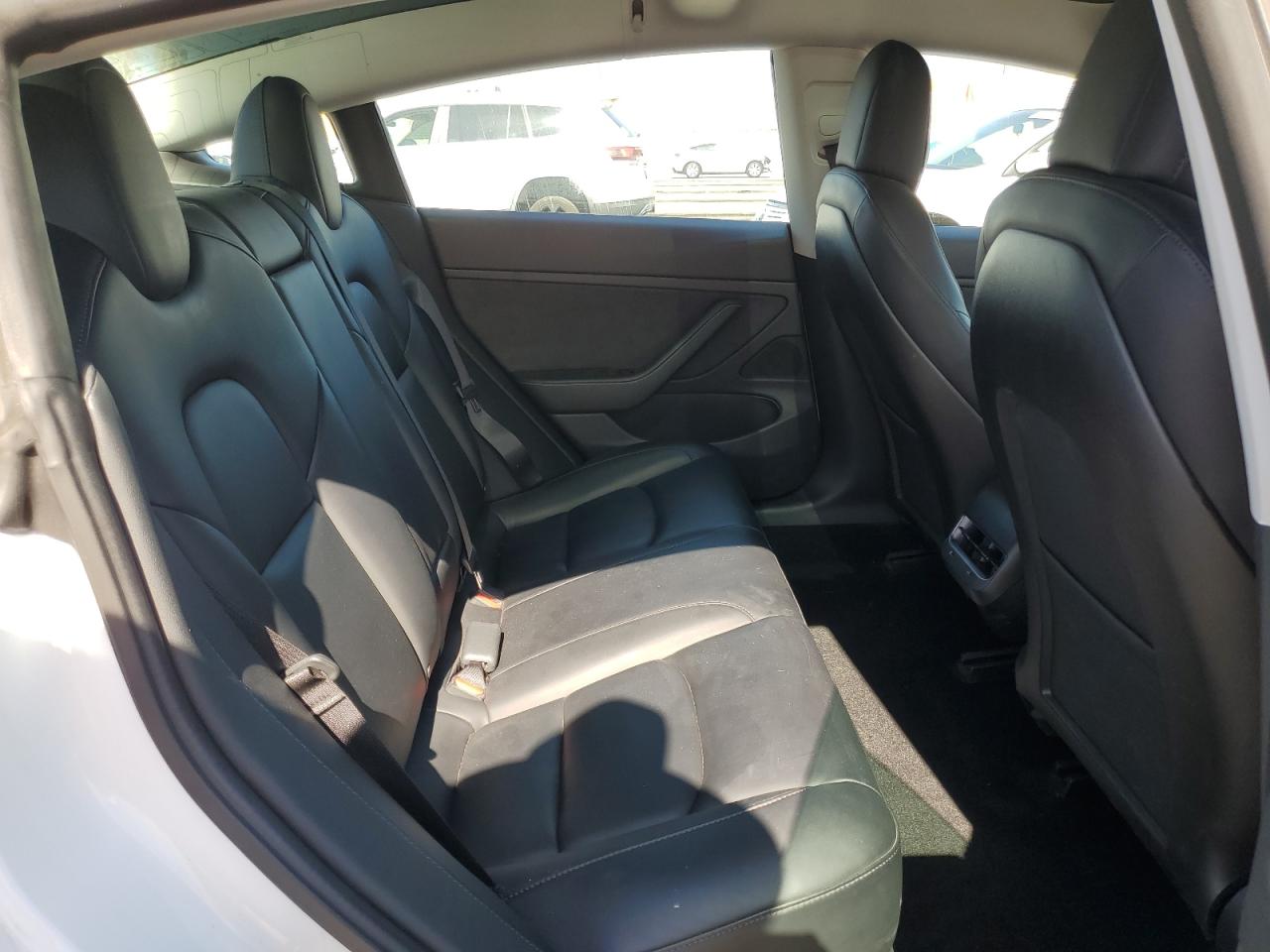 2019 Tesla Model 3 VIN: 5YJ3E1EAXKF483409 Lot: 87453135