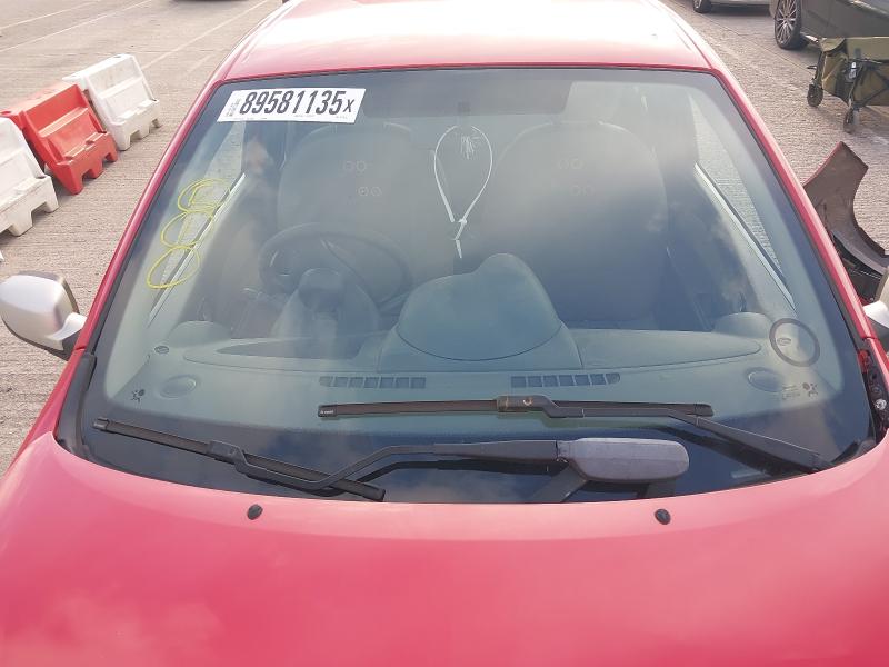 2010 RENAULT TWINGO 1.2 16V I-MUSIC 3DR