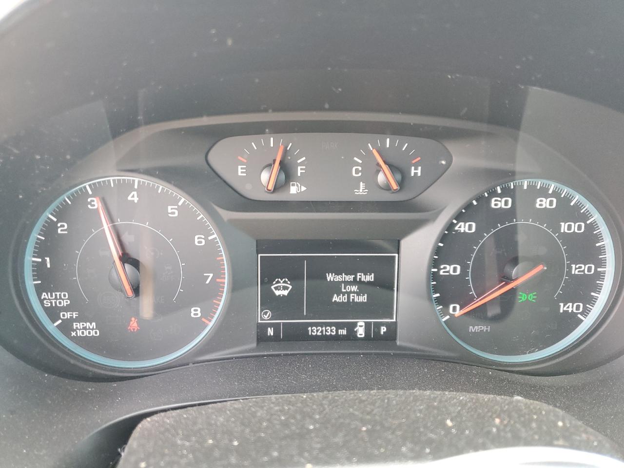 2021 Chevrolet Malibu Lt VIN: 1G1ZD5ST7MF067447 Lot: 85295425