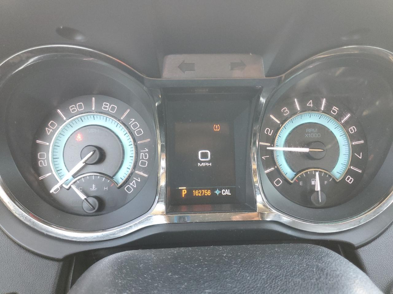 2011 Buick Lacrosse Cxs VIN: 1G4GE5ED5BF224692 Lot: 82390095