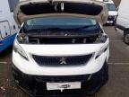 2018 PEUGEOT EXPERT 1400 2.0 BLUEHDI 120 PROFESSIONAL VAN for sale at Copart SANDTOFT