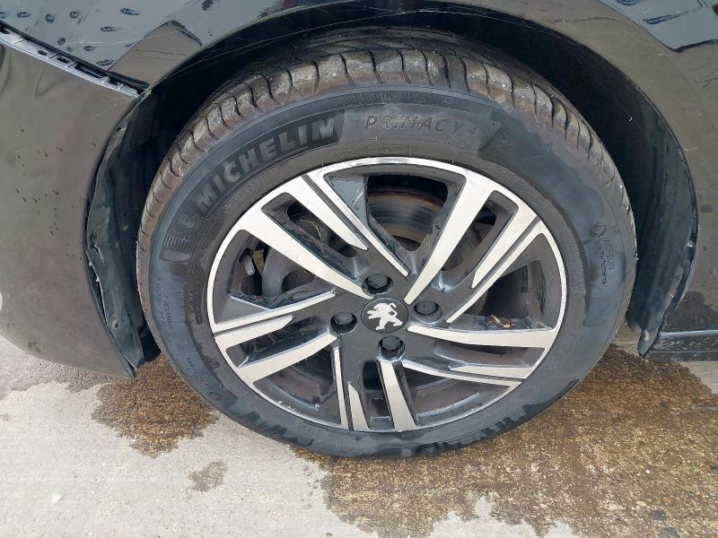 2023 PEUGEOT 208 1.2 PURETECH 100 ALLURE PREMIUM + 5DR EAT8