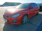 2011 MAZDA 6 TAKUYA  for sale at Copart NEWBURY