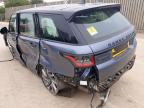2021 LAND ROVER RANGE ROVER SPORT 2.0 P400E AUTOBIOGRAPHY DYNAMIC 5DR AUTO for sale at Copart SANDY