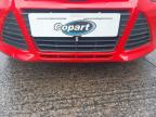 2014 FORD FOCUS ZETEC TURBO  for sale at Copart CHESTER