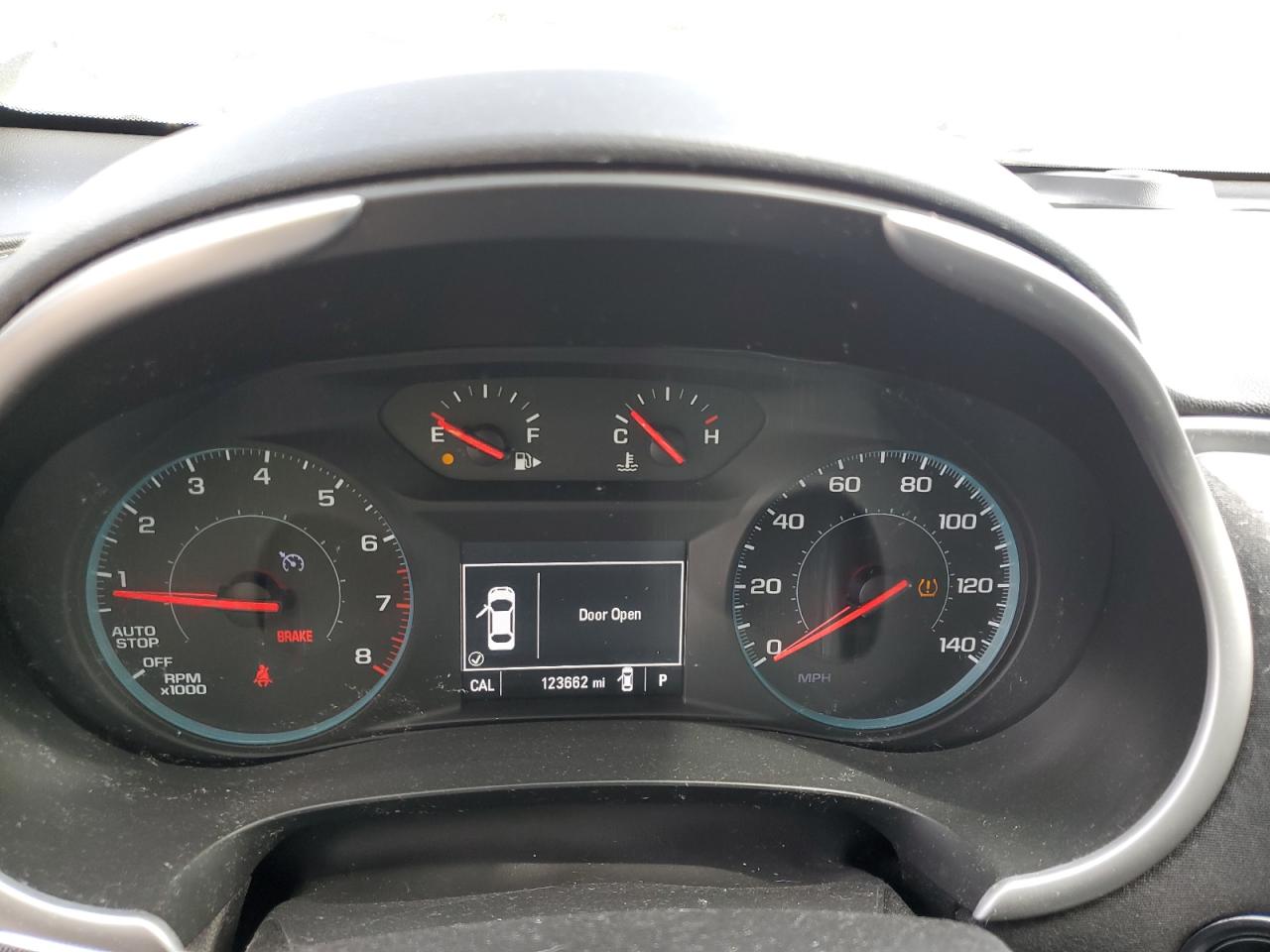 2017 Chevrolet Malibu Ls VIN: 1G1ZB5ST8HF241781 Lot: 85190935