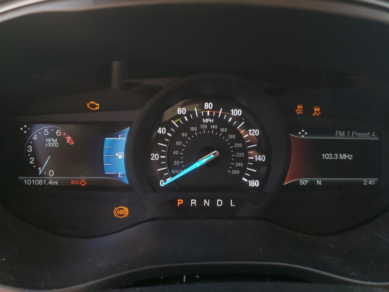 2018 Ford Fusion Se VIN: 3FA6P0H78JR109854 Lot: 86463905