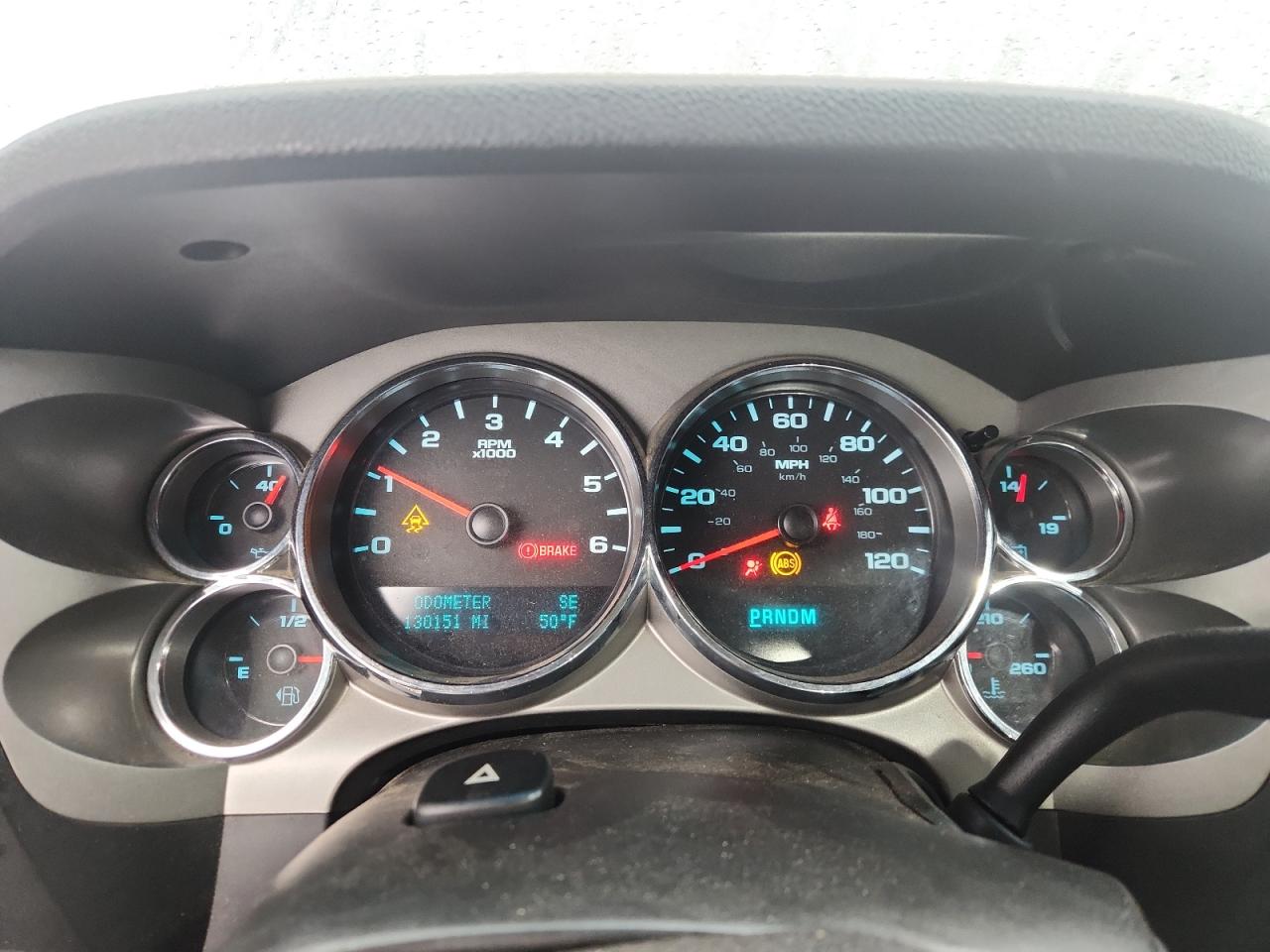 2010 Chevrolet Silverado K1500 Lt VIN: 3GCRKSE34AG294113 Lot: 90536985