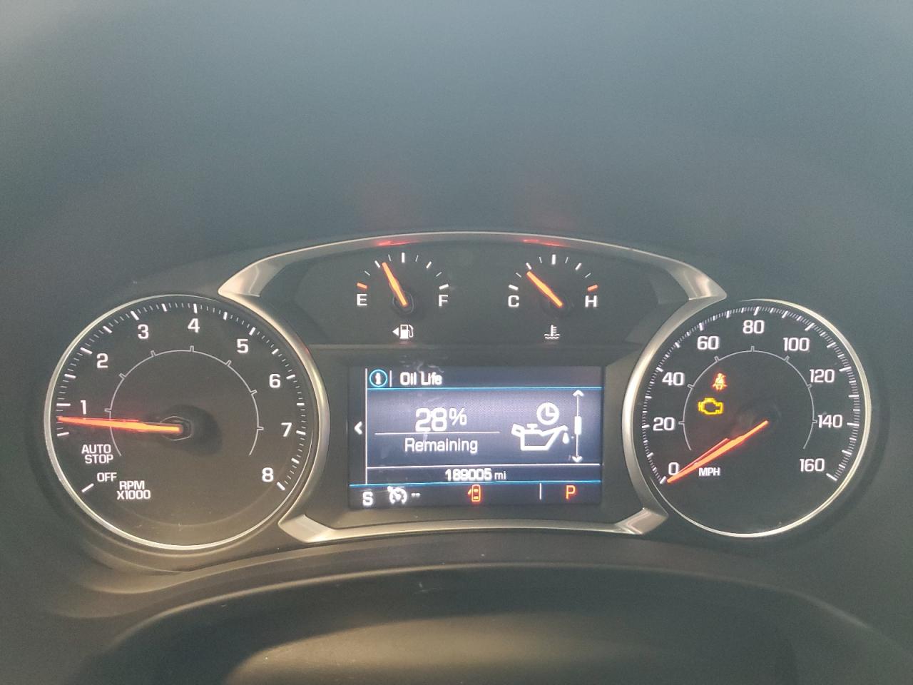 2022 GMC Terrain Sle VIN: 3GKALTEV5NL180222 Lot: 84368665