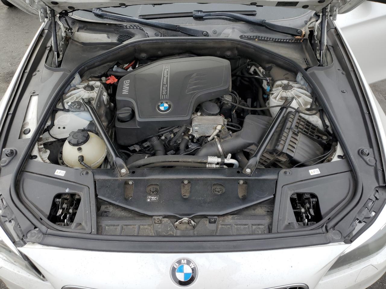 2016 BMW 528 I VIN: WBA5A5C50GG352128 Lot: 82180515